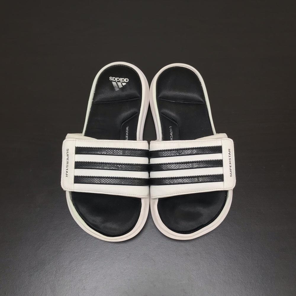 Adidas Slides